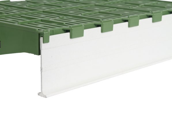 Pletina T12 / Fiberglass Support - Imagen 4