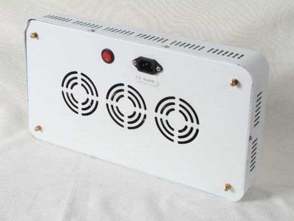 1.2-Led JX 200 x 3W - Imagen 2