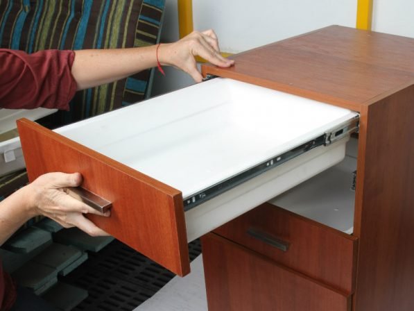2.0-Gaveta Multiusos - Imagen 9