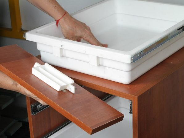 2.0-Gaveta Multiusos - Imagen 11