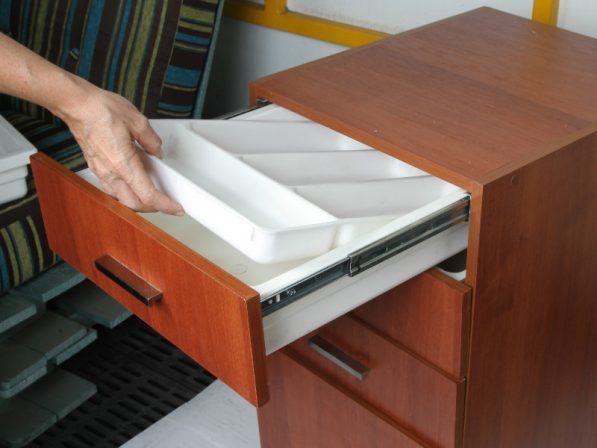 2.0-Gaveta Multiusos - Imagen 2