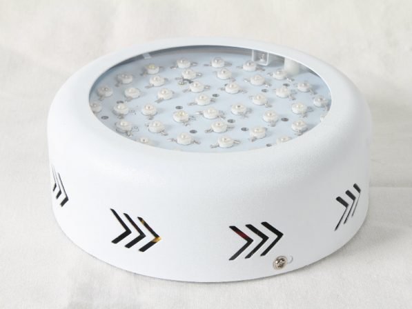 1.4-Led UFO 50 x 3W