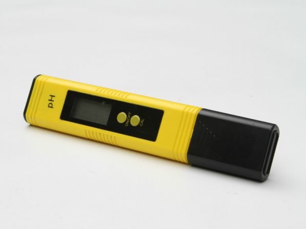 1.8-Ph Meter