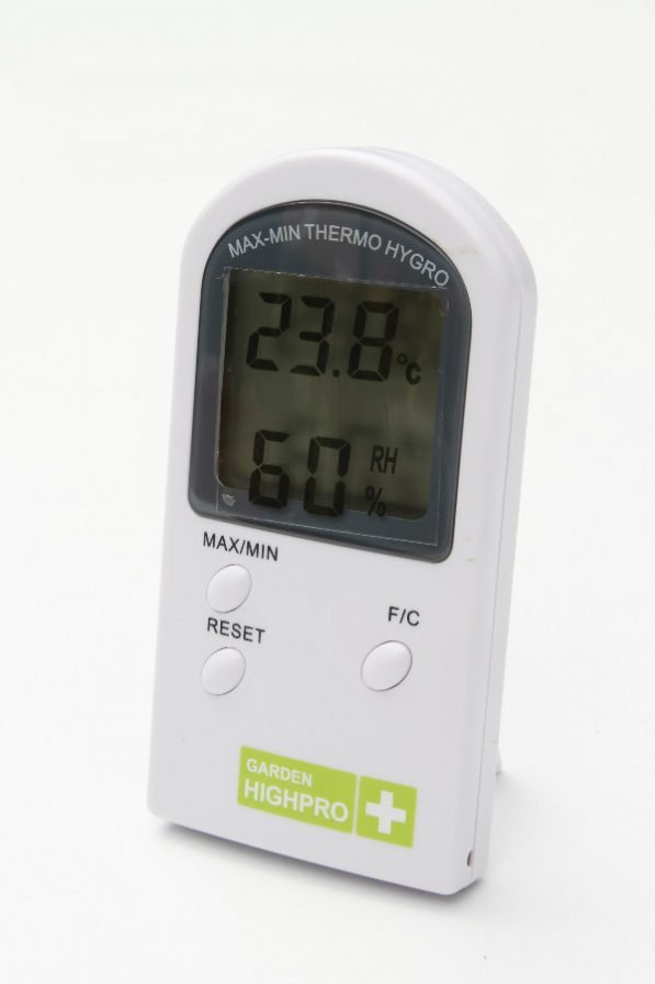 2.3-Thermo Hygro